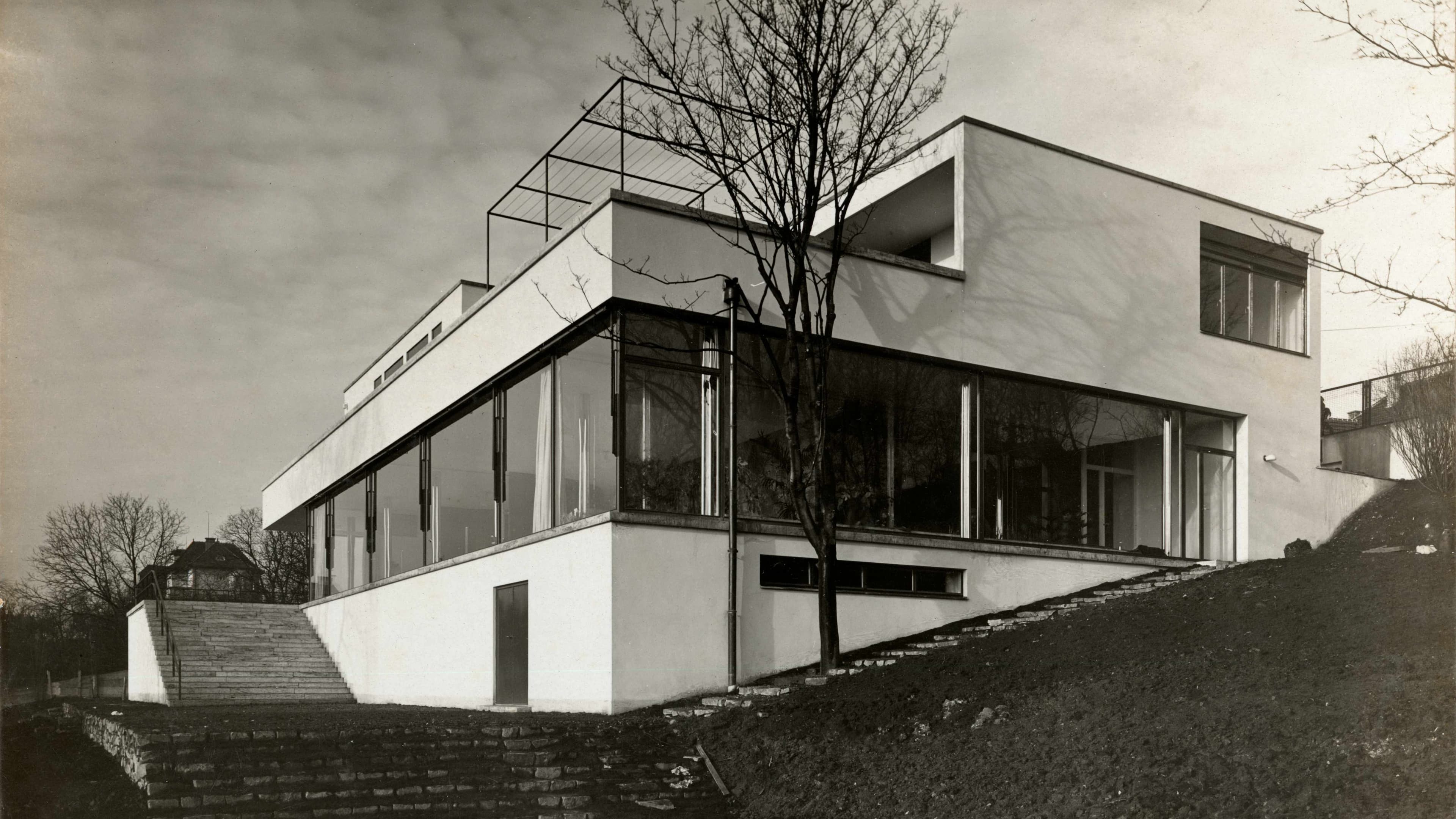 cineMAKK – HAUS TUGENDHAT