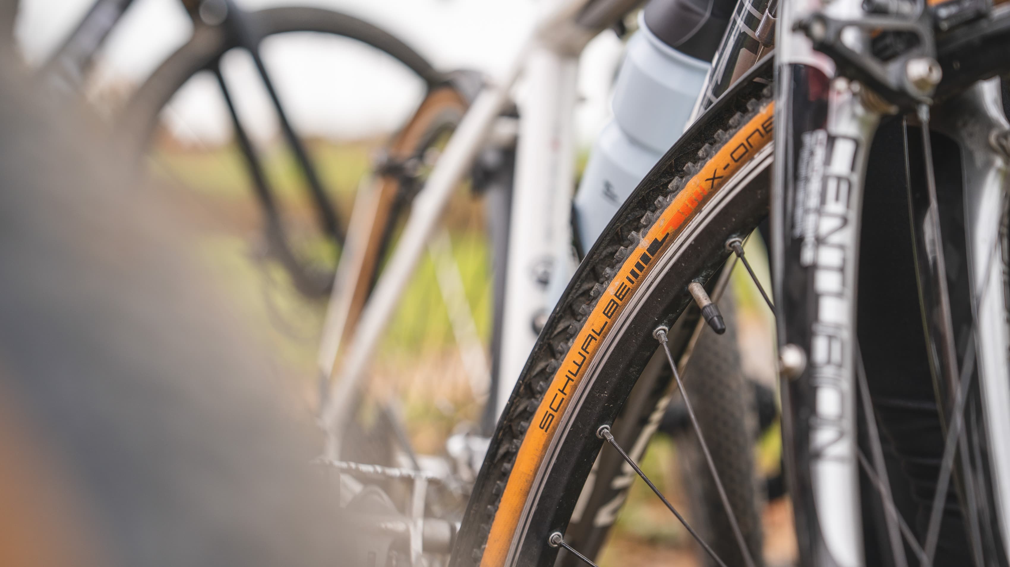 Erste Hilfe für dein Bike | Workshop