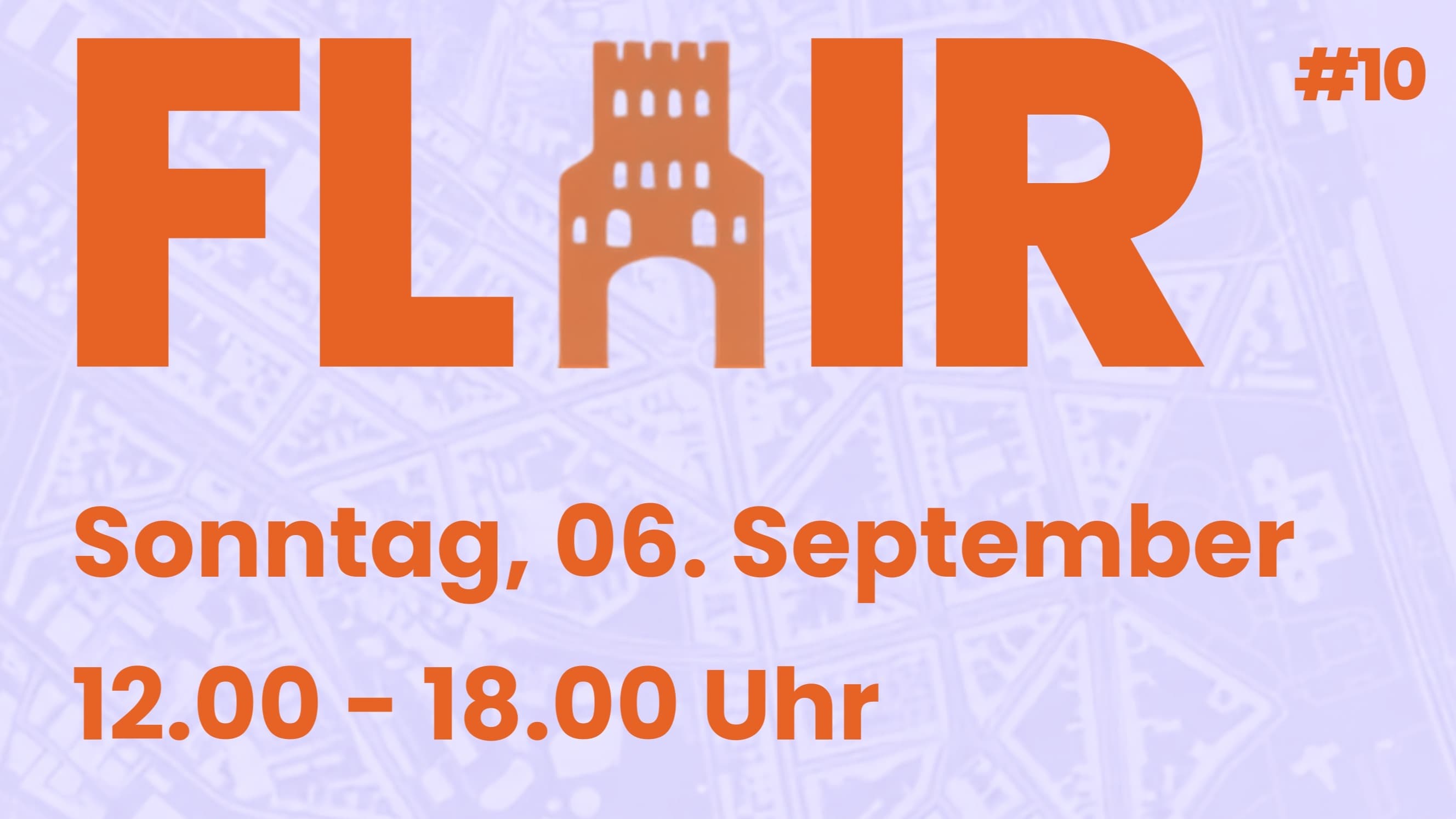 Lifestylemarkt in der Südstadt: Südstadtflair #10